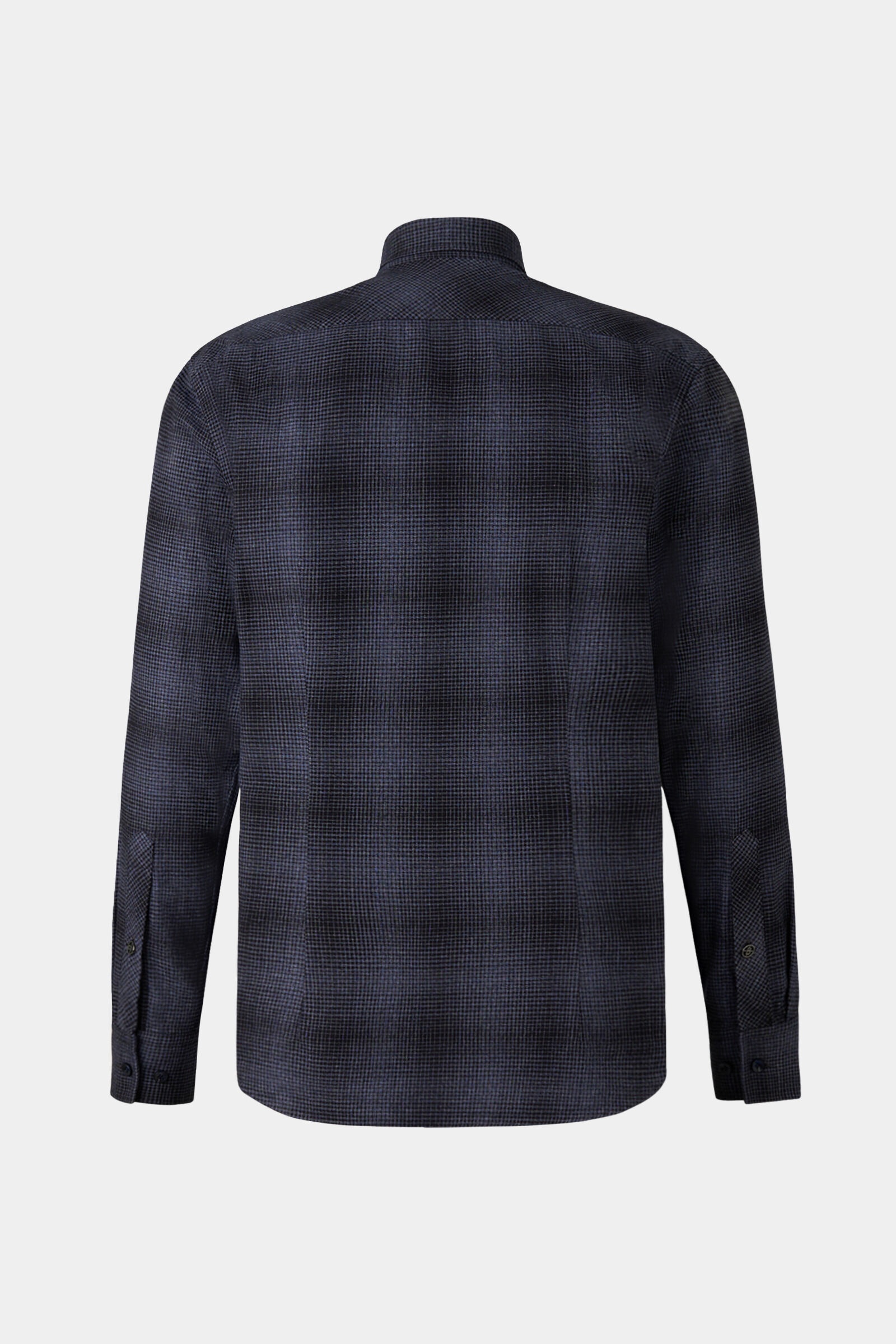 Timt Shirt in Blue/Navy blue - 2