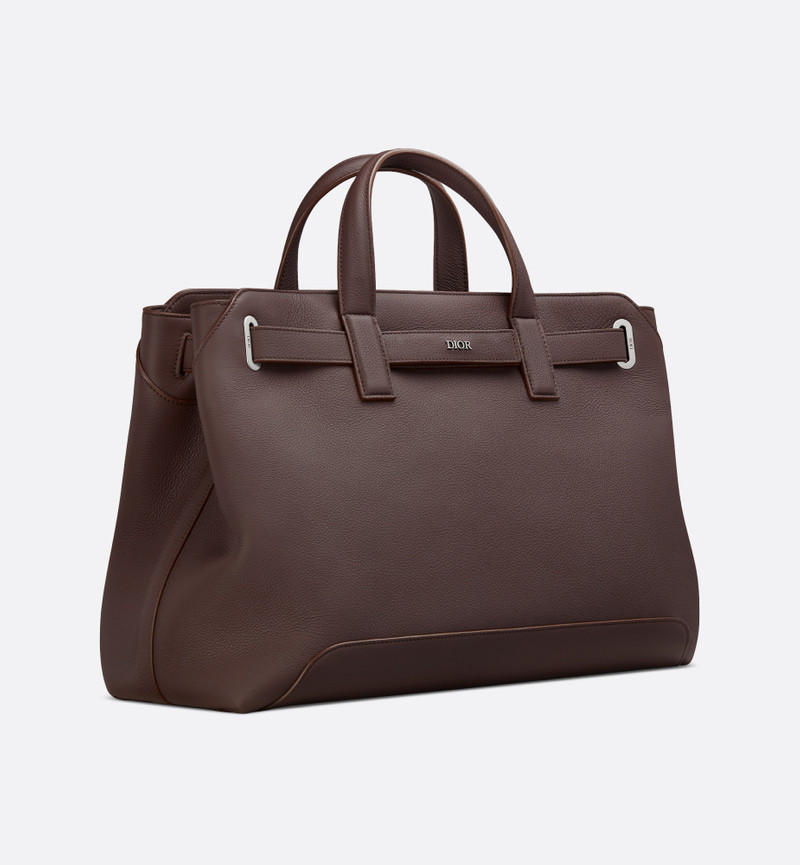 Dior Normandie Tote Bag 3