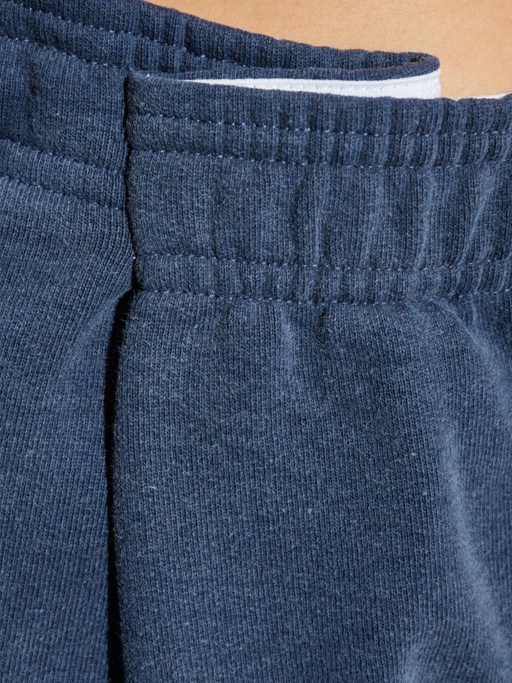 cotton track pants - 5