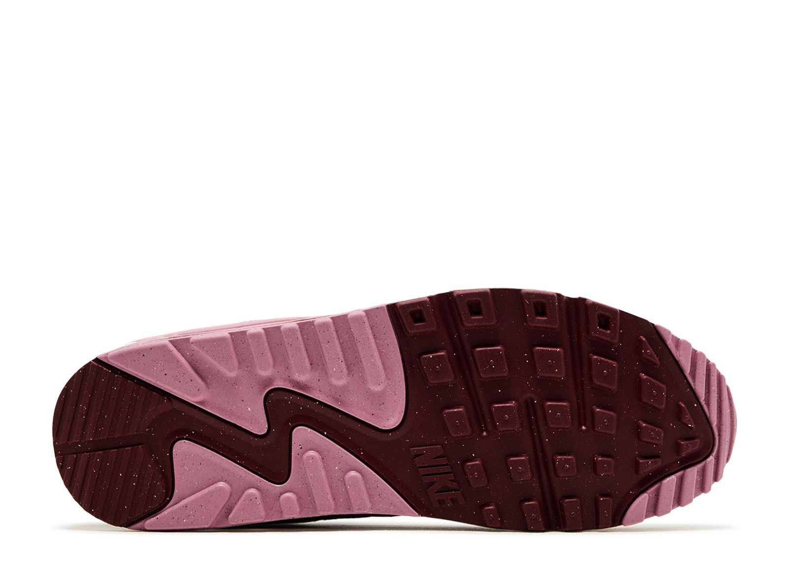 WMNS AIR MAX 90 SE 'NEAPOLITAN' - 4