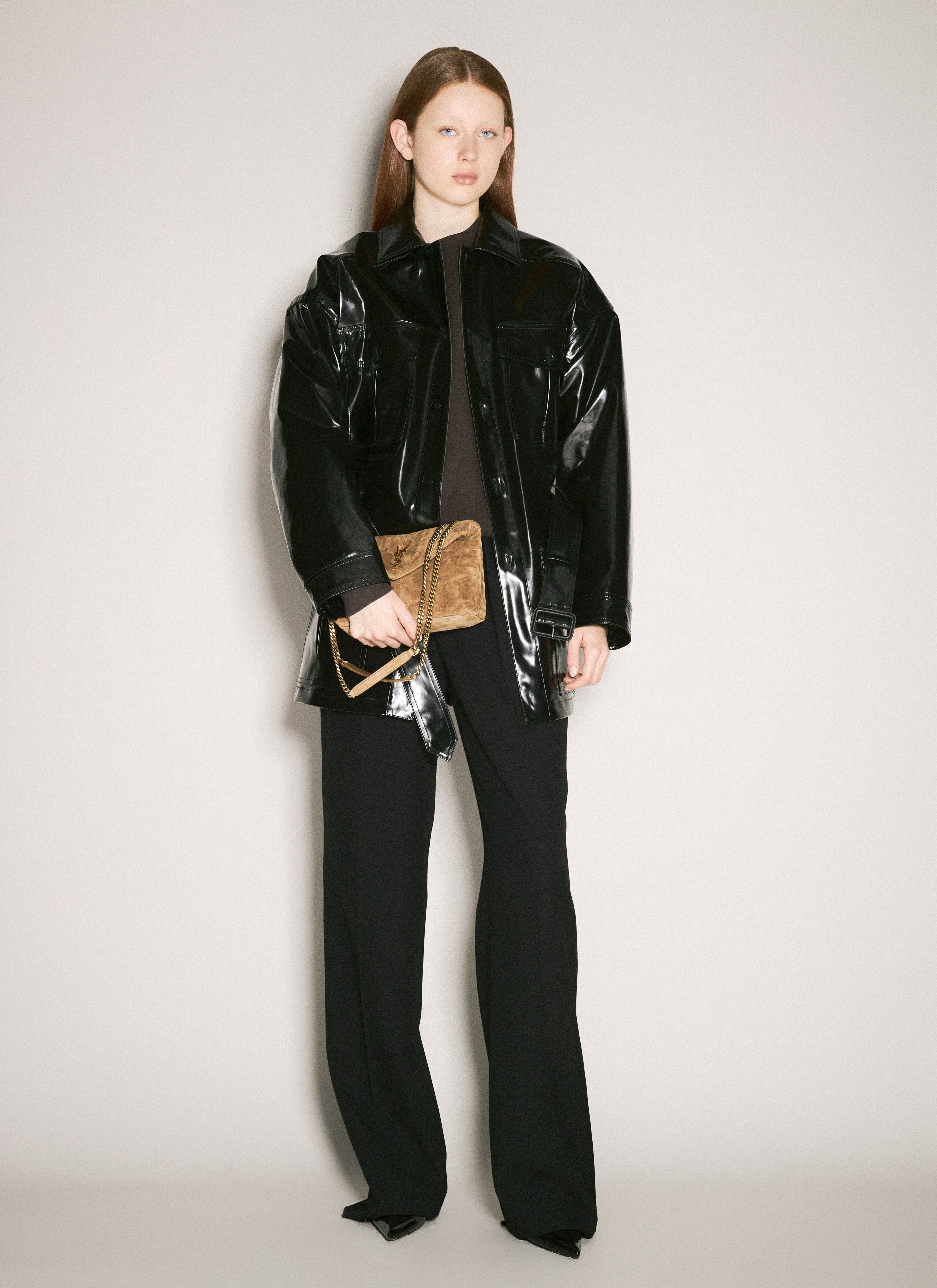 Saharienne Jacket - 2