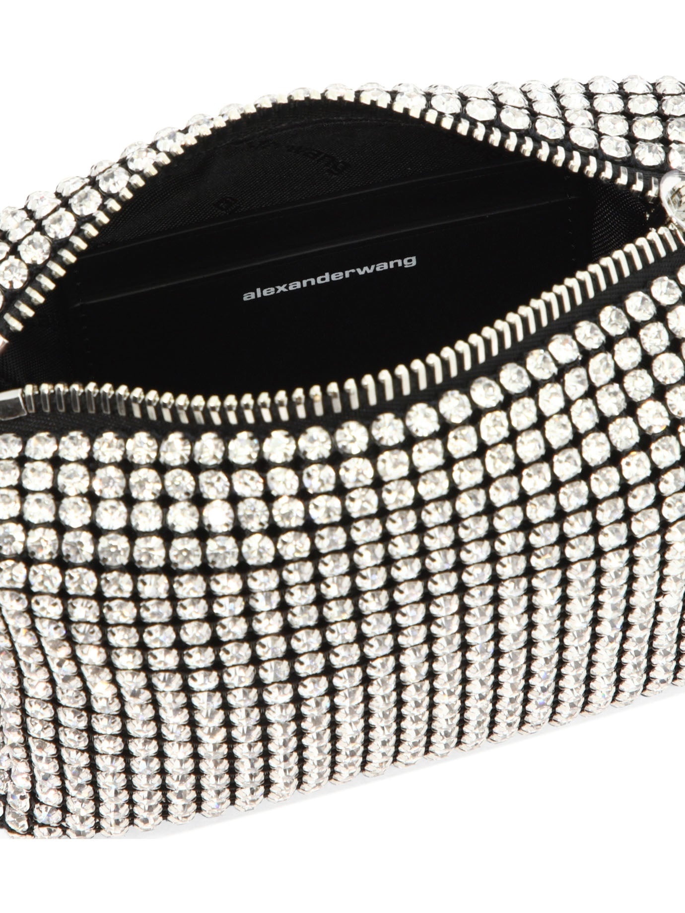 Alexander Wang Heiress Medium Pouch - 5