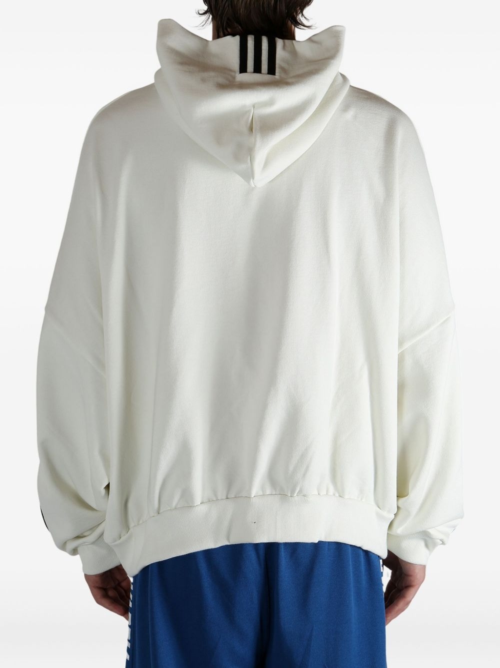 x Chavarria Heavyweight hoodie - 4