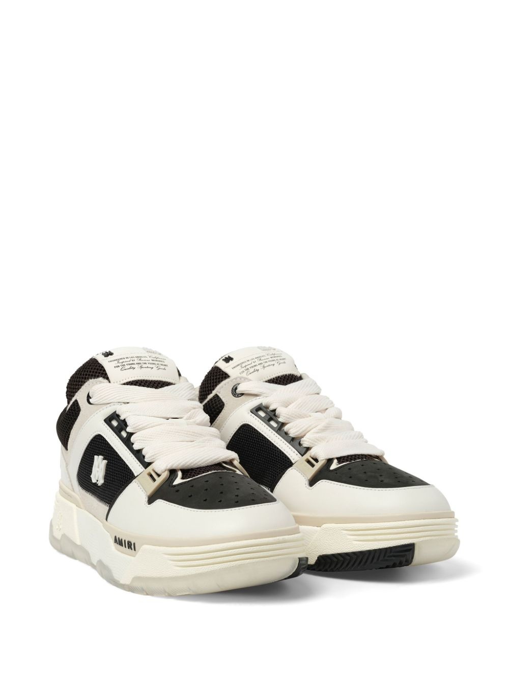 MA-1 sneakers - 2