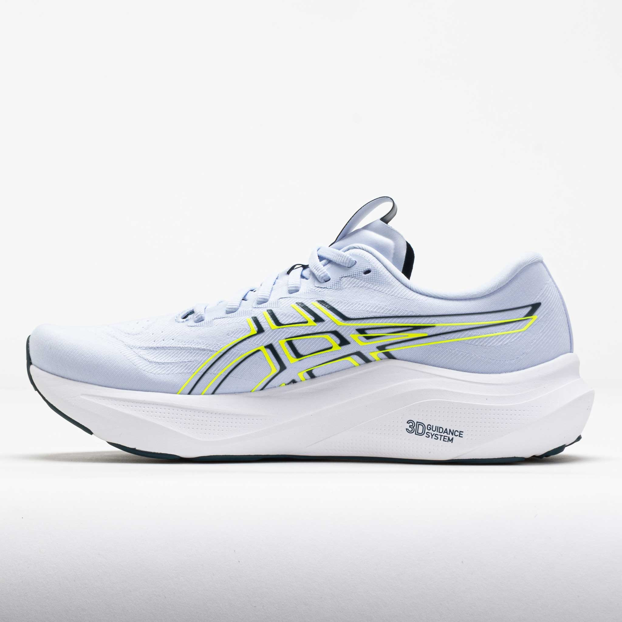 ASICS GT-2000 14 Men's Blue Fade/Tranquil Teal - 2