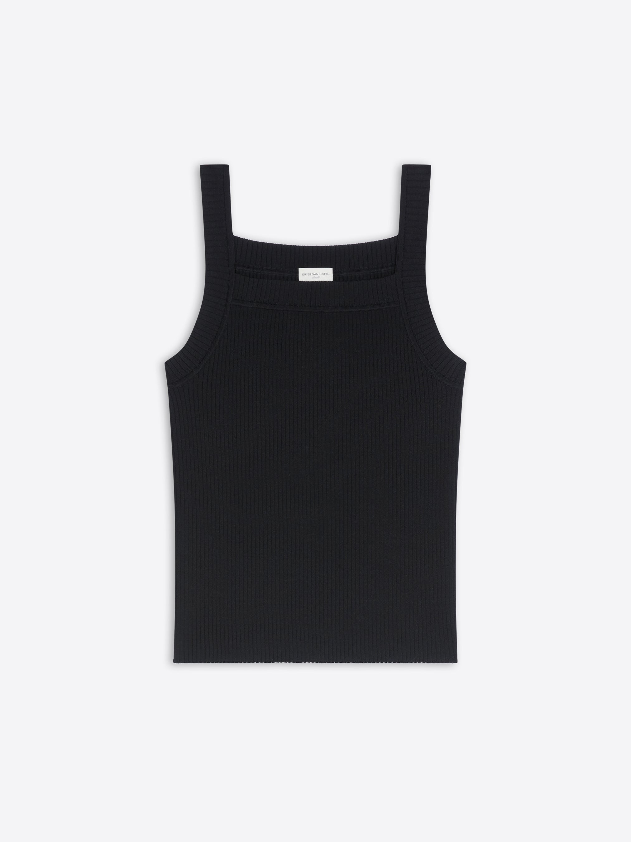 MERINO SINGLET - 1