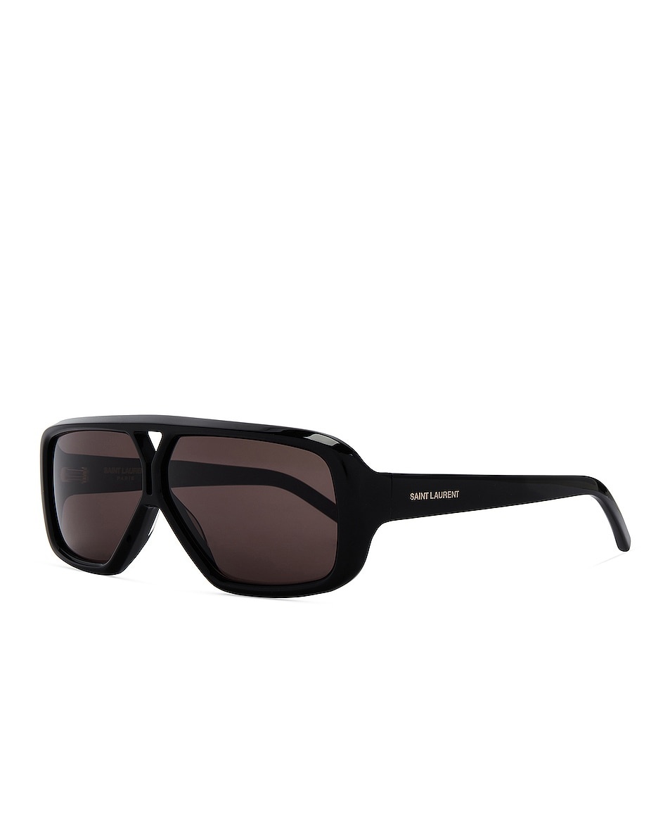 Rectangular Sunglasses - 2