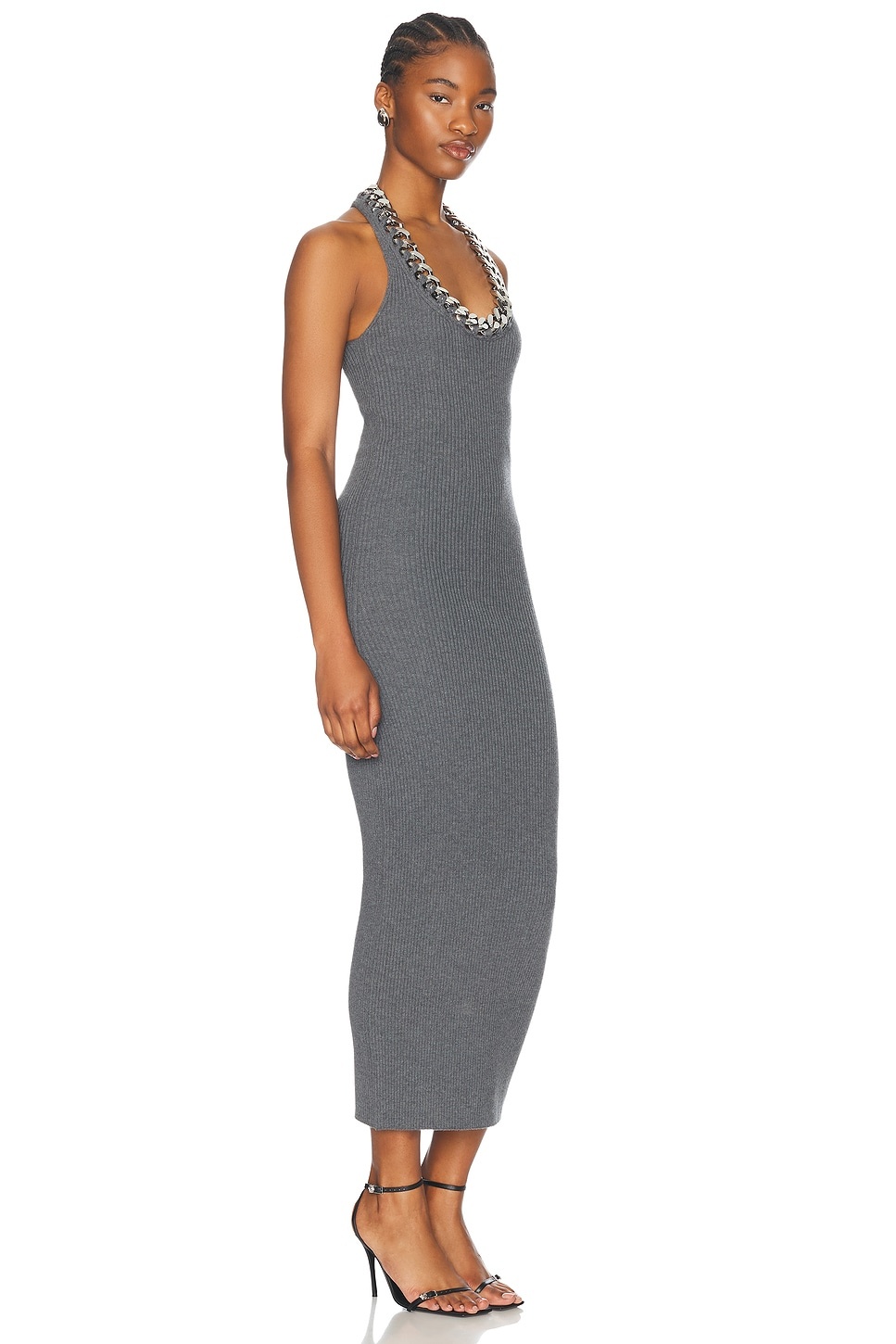 Falabella Chain Dress - 2