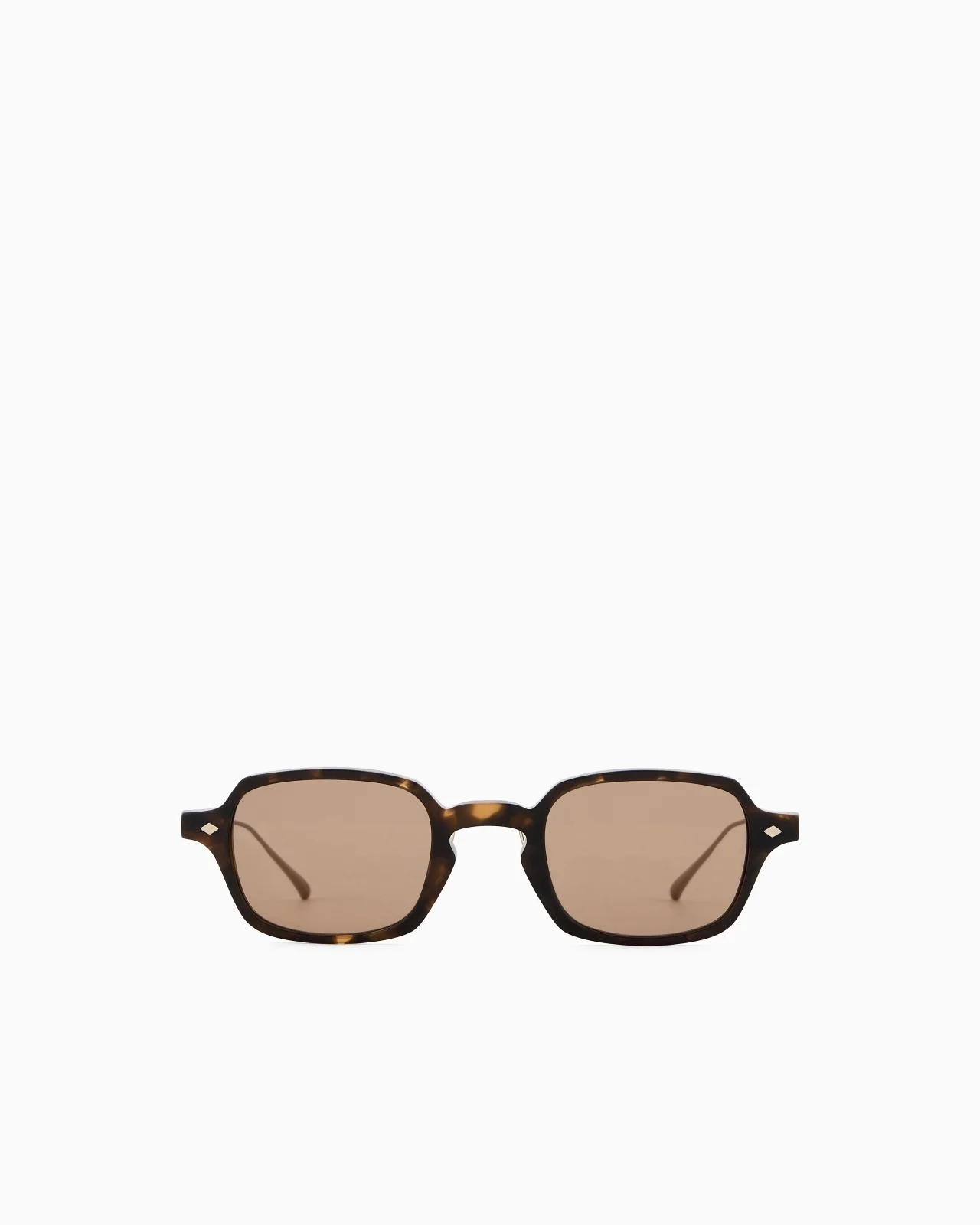 MEN’S RECTANGULAR SUNGLASSES - 1