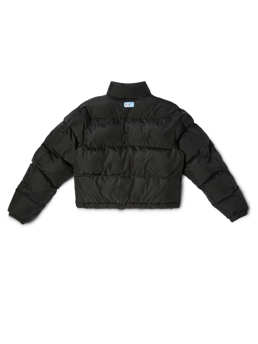 Ex-Ray Nylon Puffer Jacket - 6