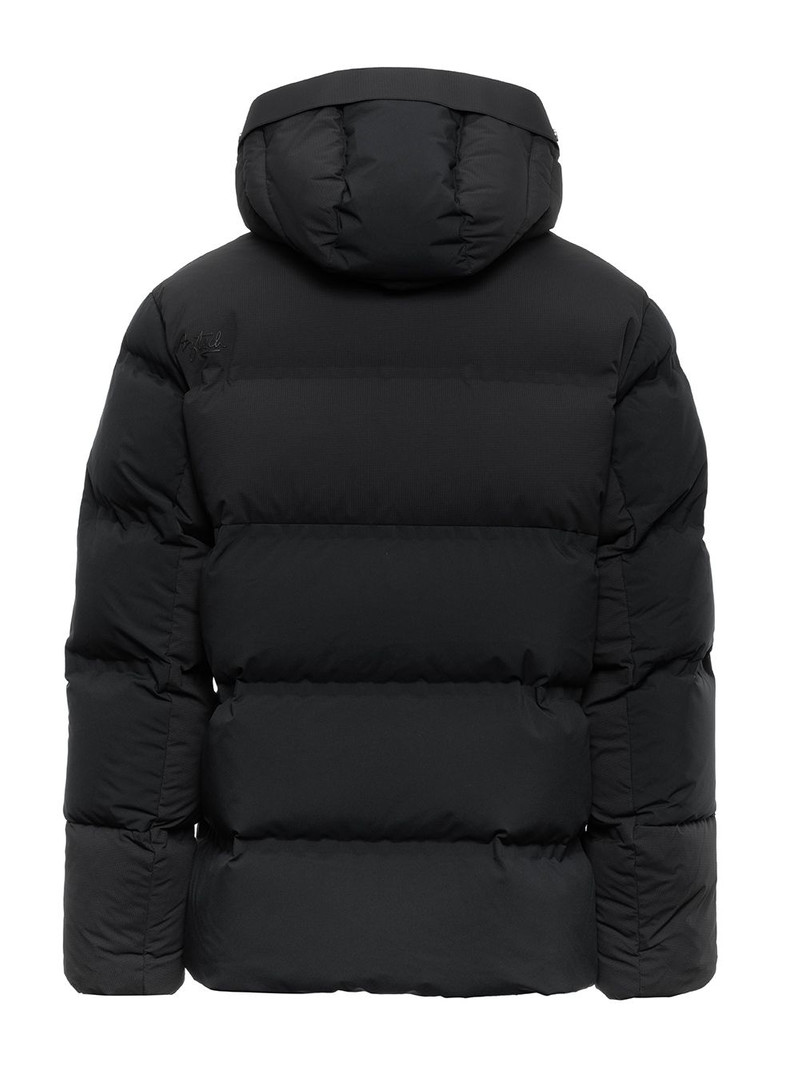 Durant feather down jacket 5