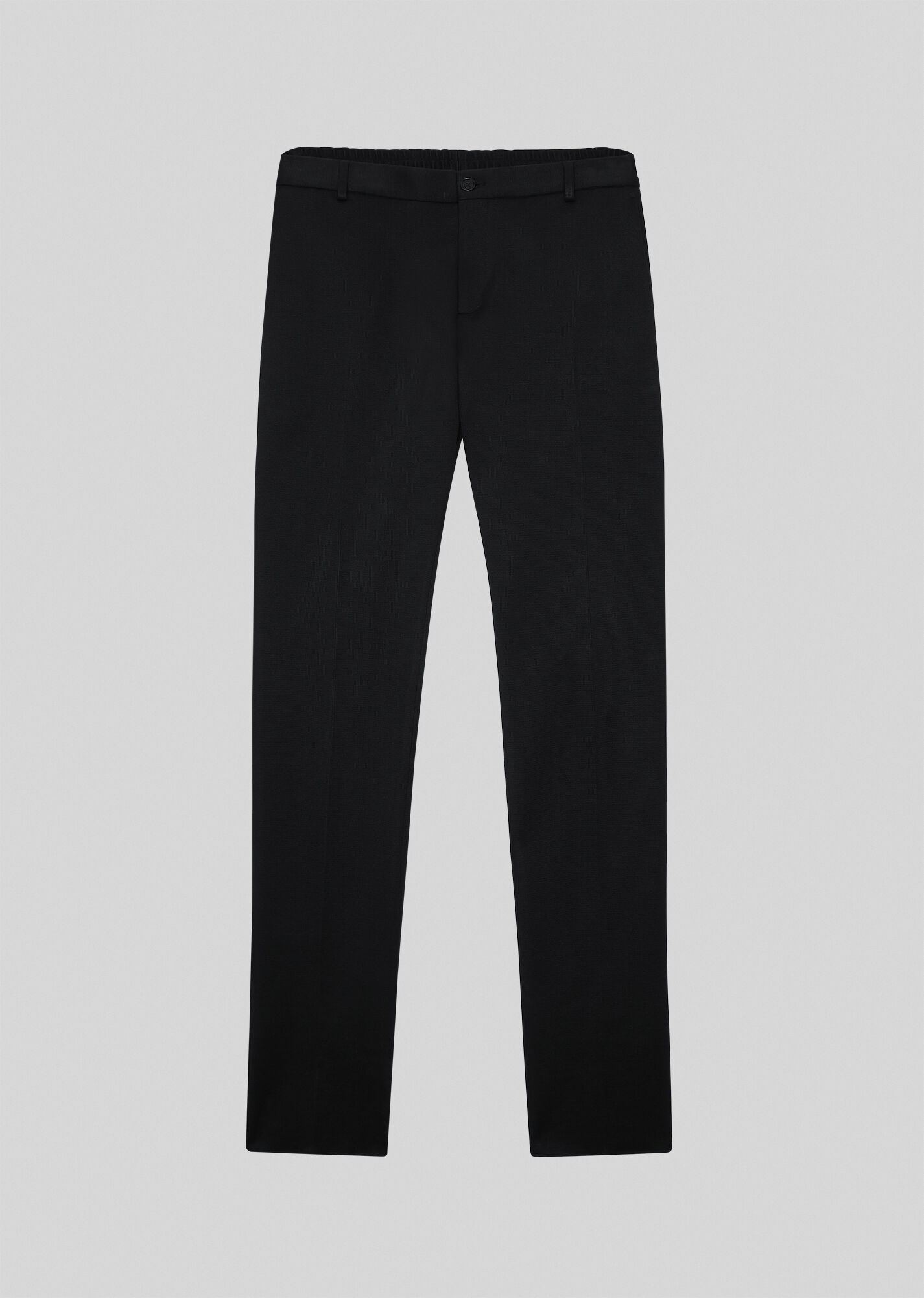 Tailored Trousers - 1