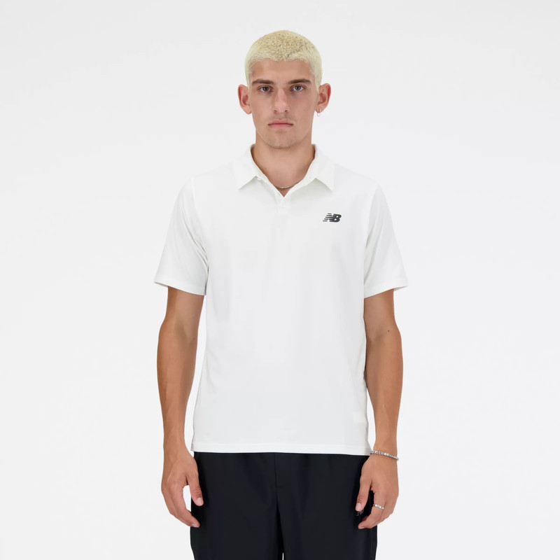 New Balance Performance Polo 1