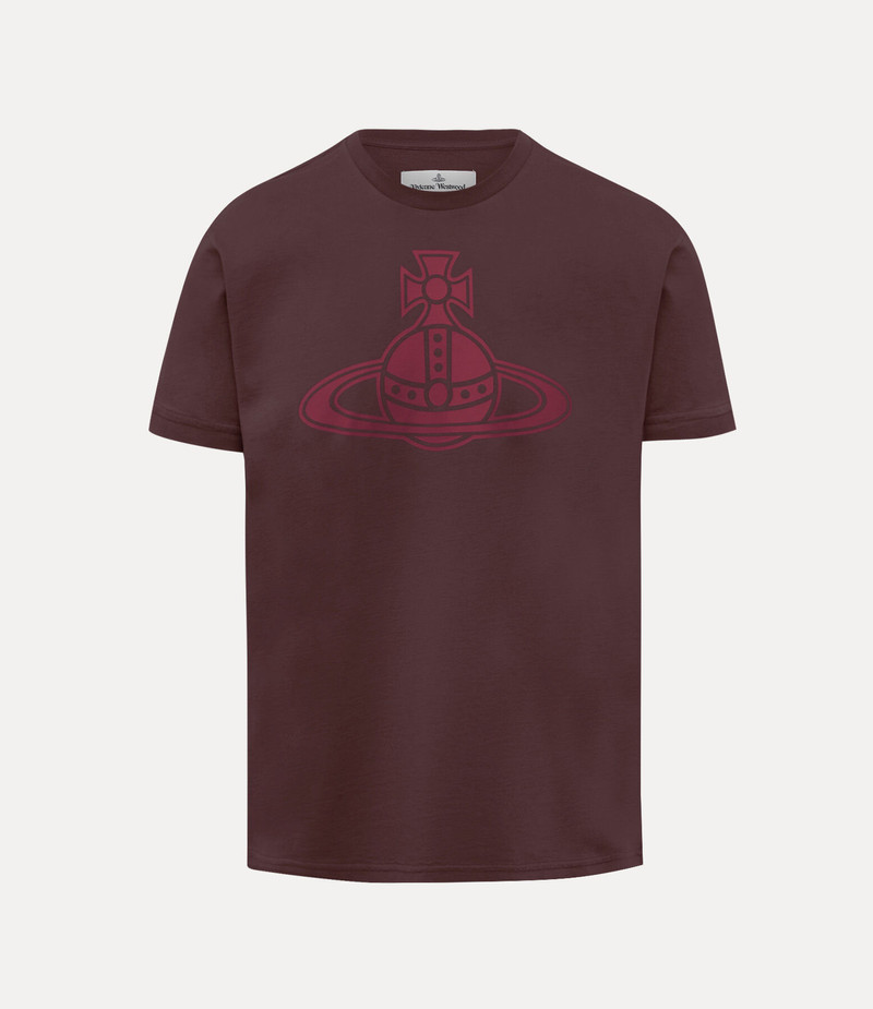 PARIS ORB CLASSIC T-SHIRT 1