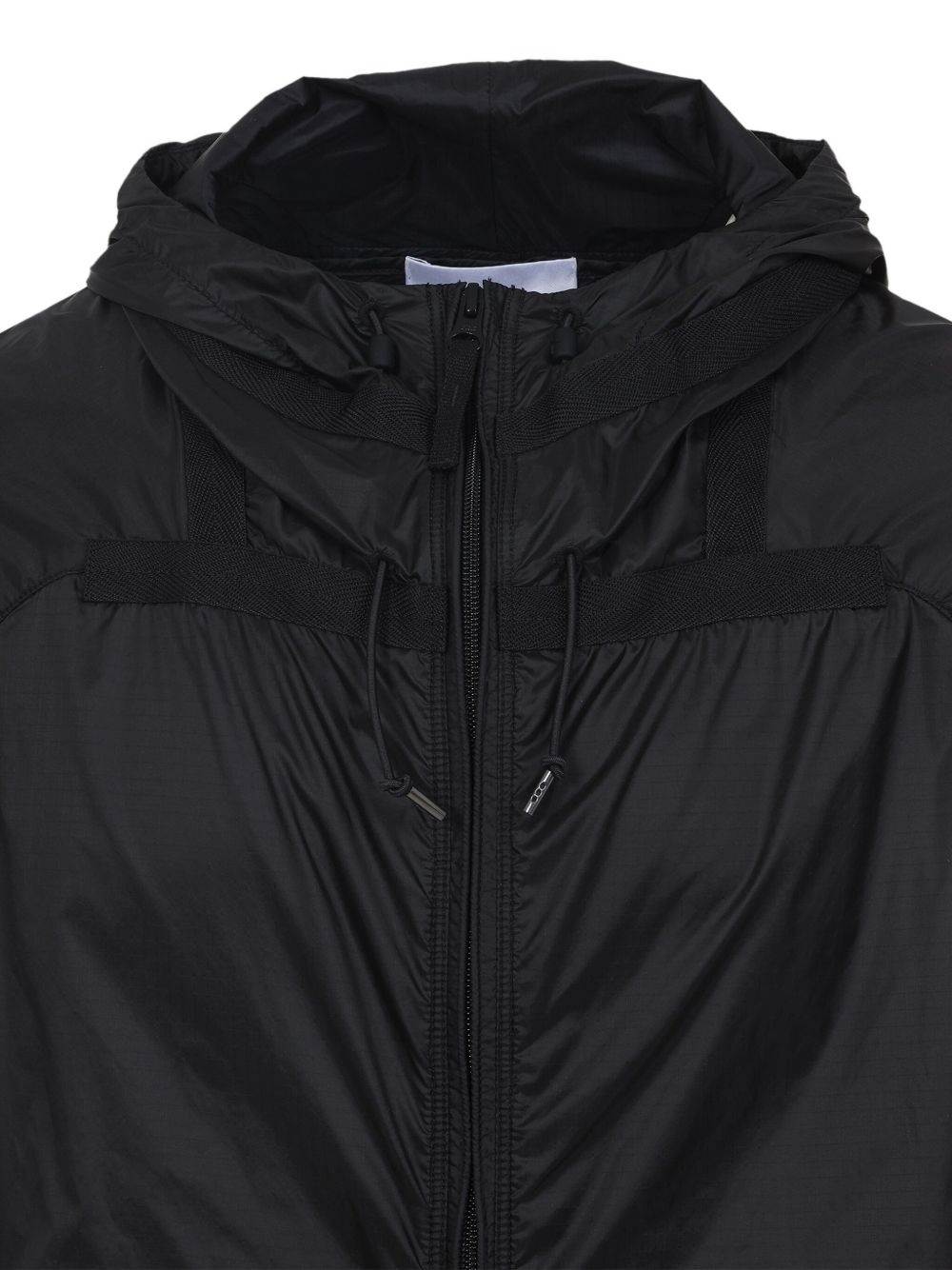 hooded jacket - 3
