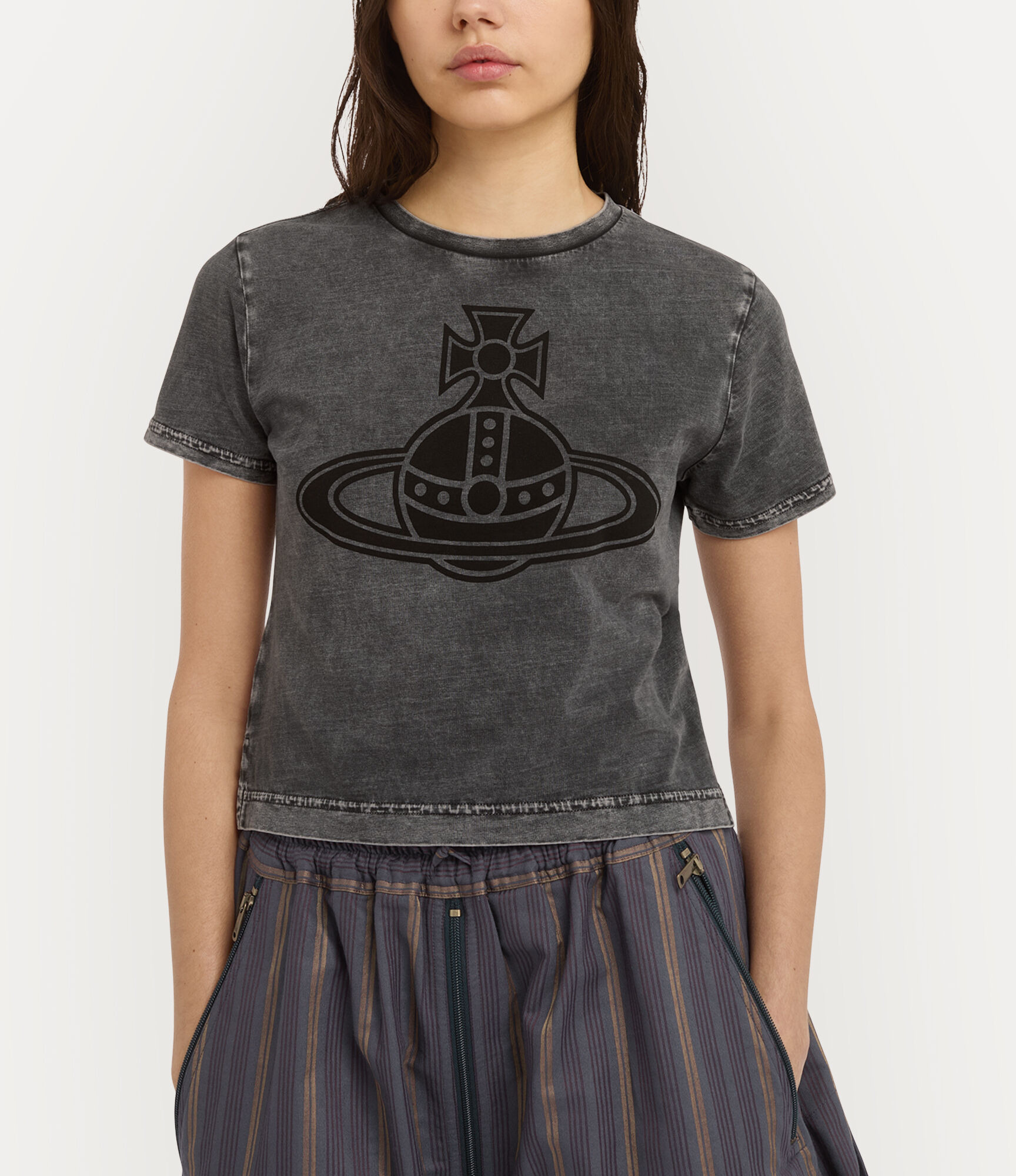 PARIS ORB MINI PERU T-SHIRT - 4