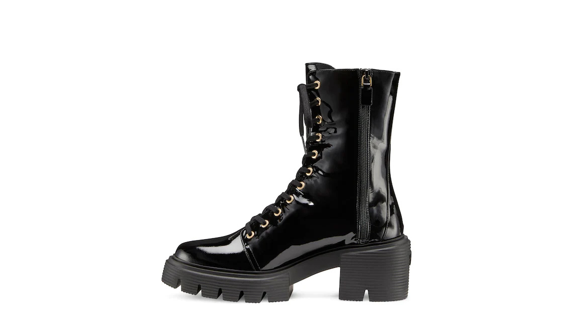 SOHO BOOTIE - 3