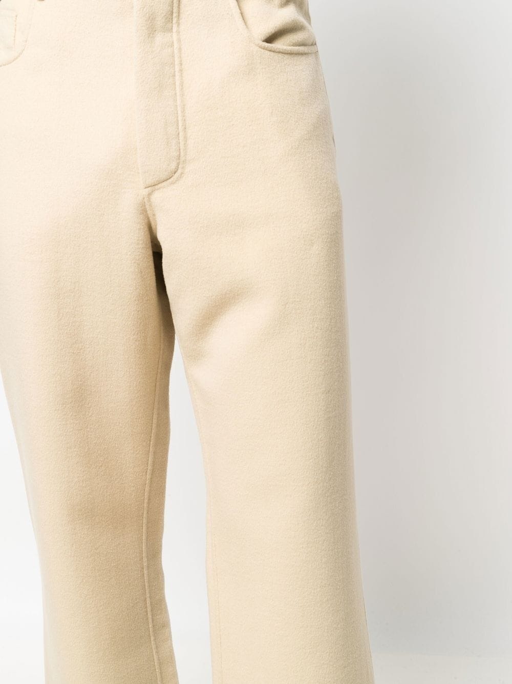 Baggy 5-Pocket trousers - 5