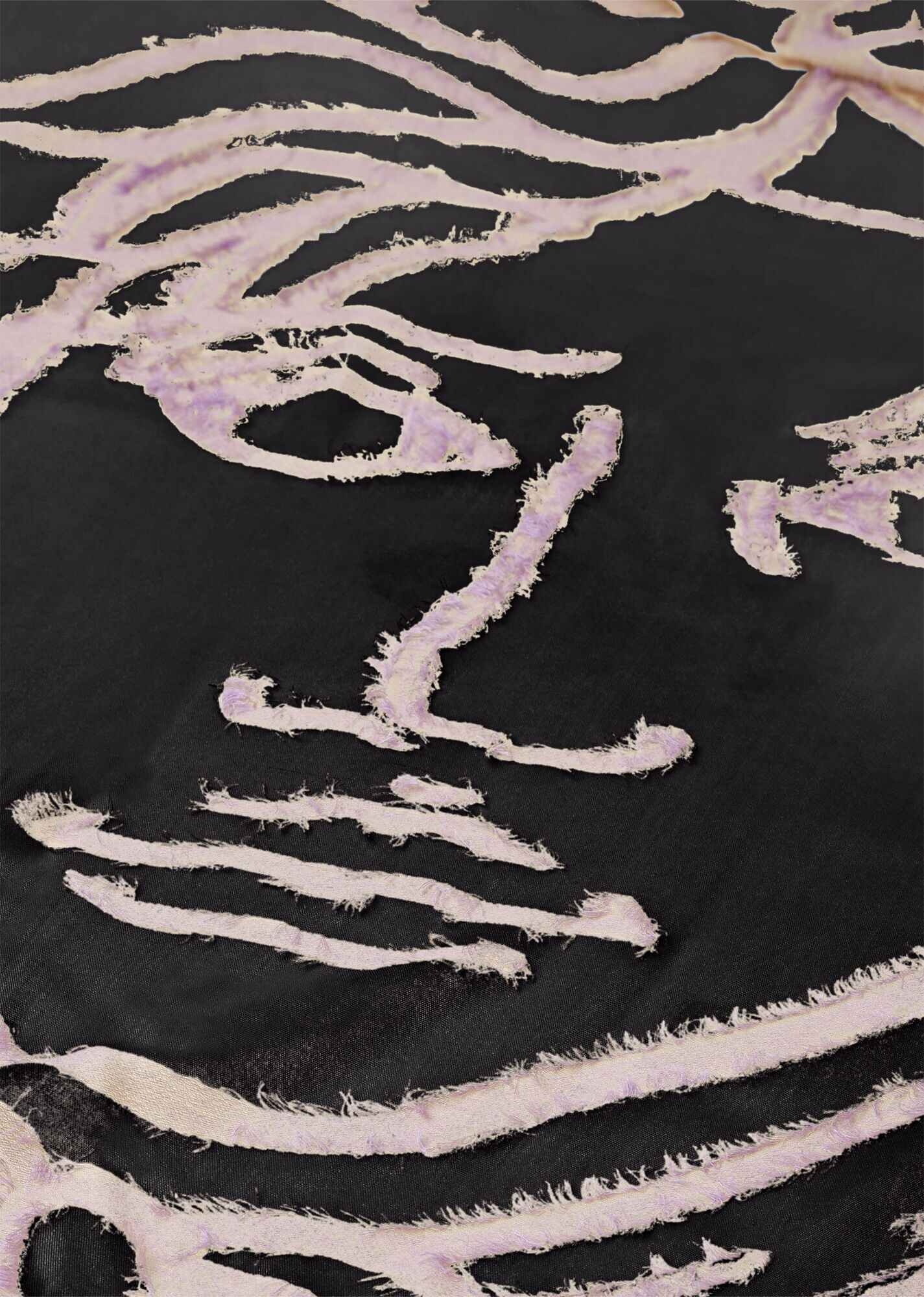 Medusa Foulard - 2