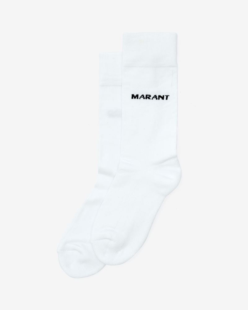 DAWI LOGO SOCKS - 1