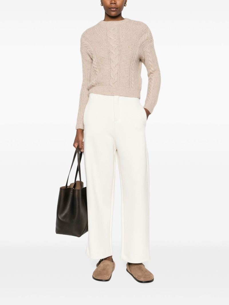 Max Mara Ebrien trousers outlook