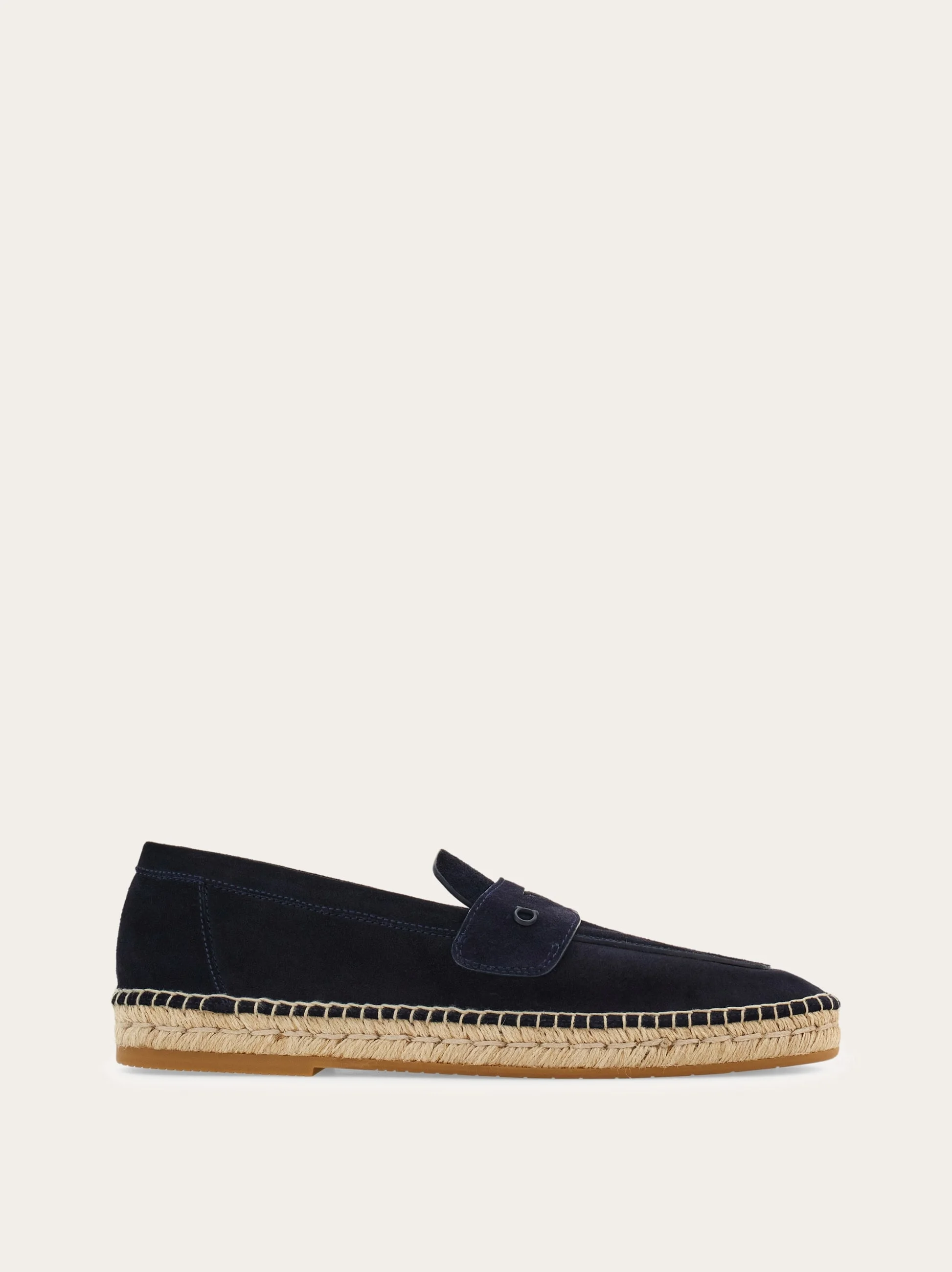 Espadrilles loafer - 1