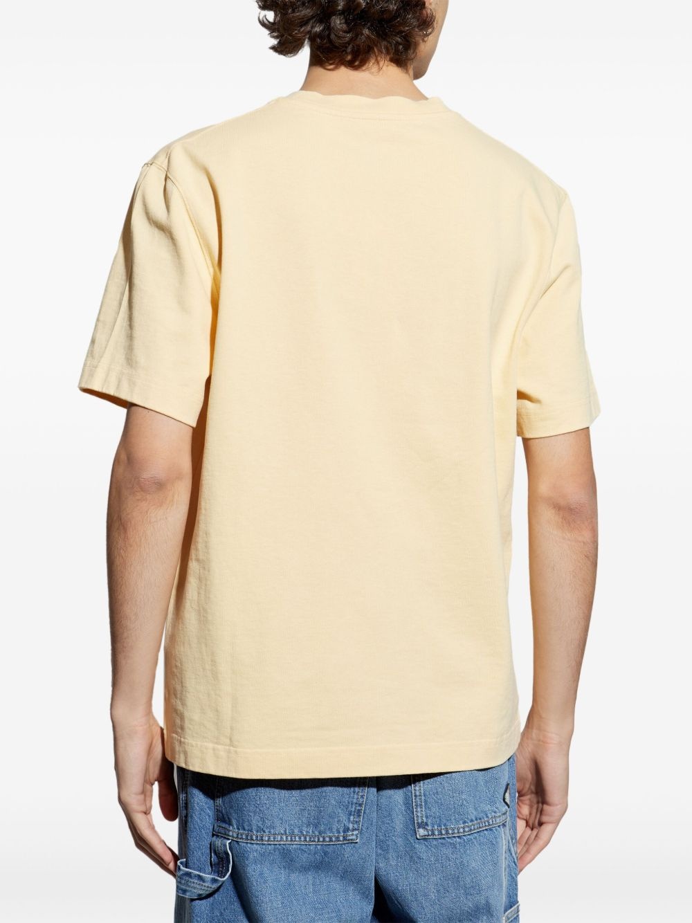 Gros Grain T-shirt - 4