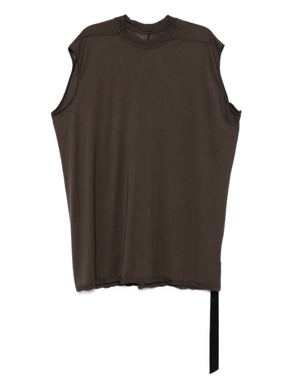 SLEEVELESS T-SHIRT - 1