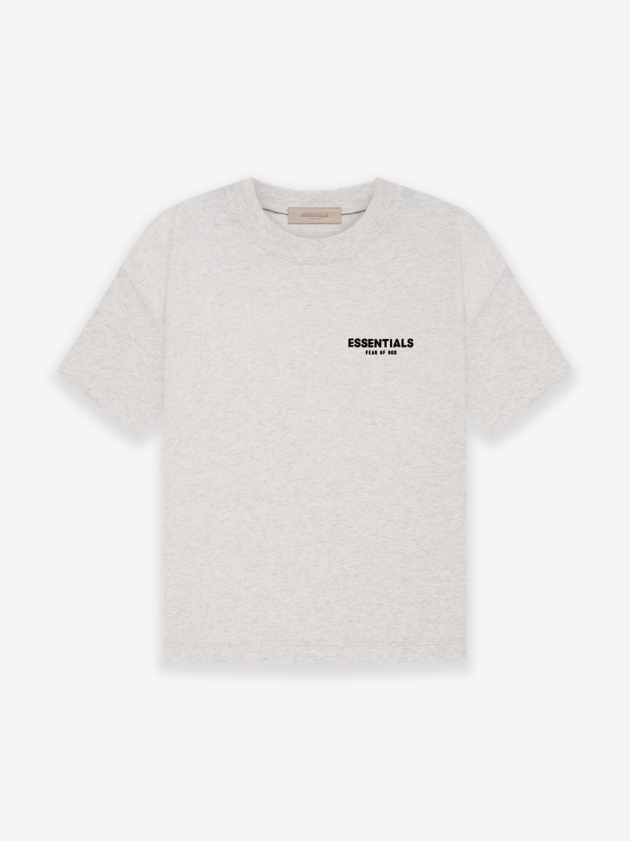 ESSENTIALS TEE - 1