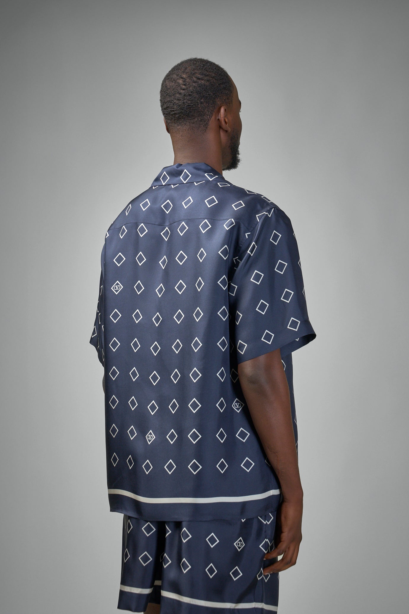 Camicia Bowling Shirt - 3