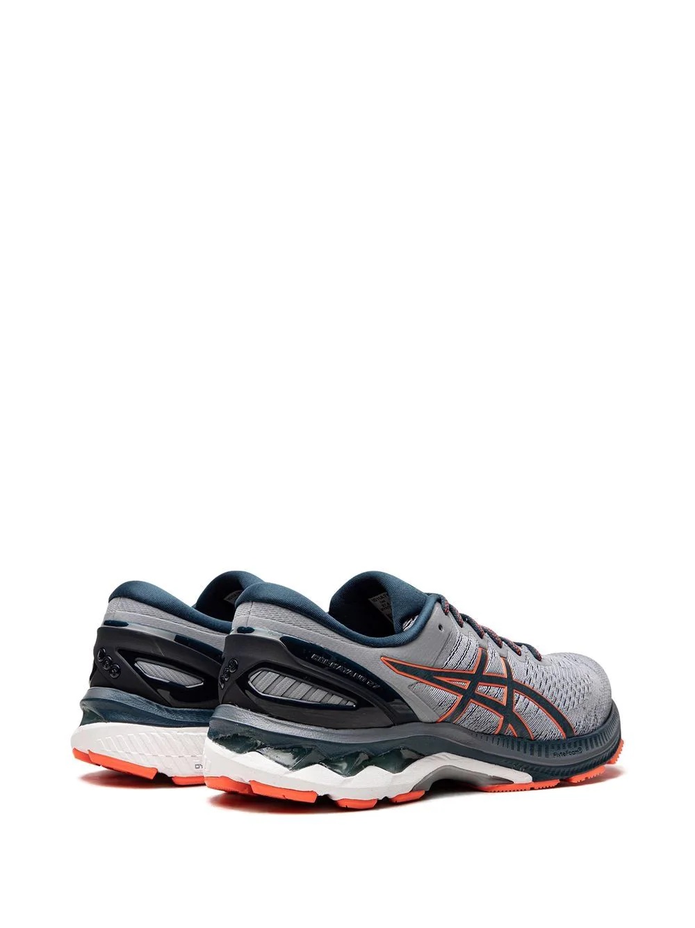 Gel Kayano 27 sneakers - 3