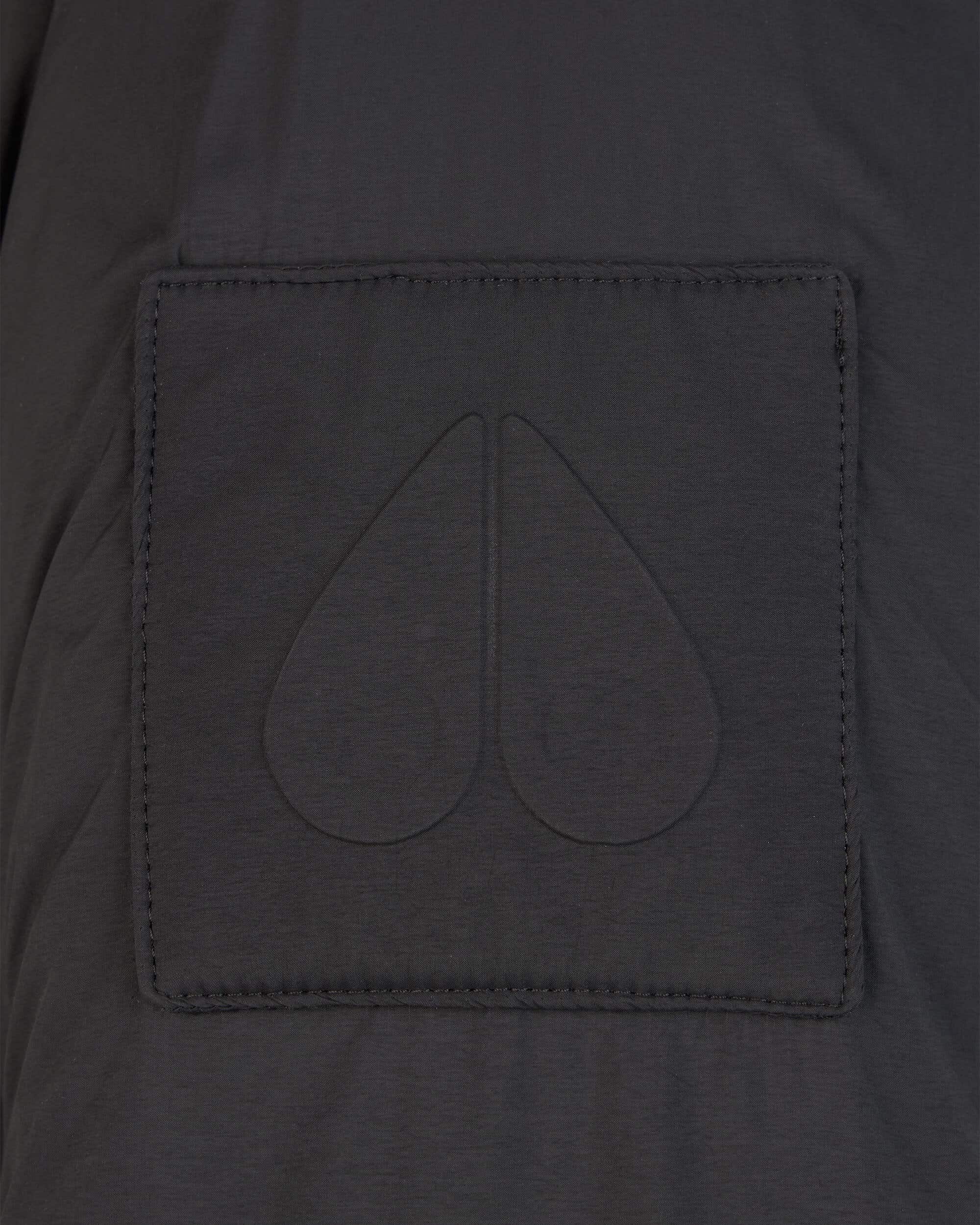 DUVET KATLA LONG PARKA - 5