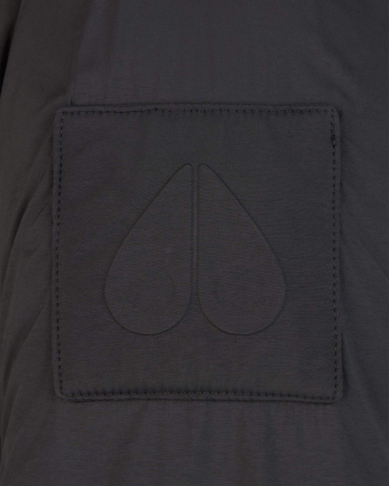 DUVET KATLA LONG PARKA 5