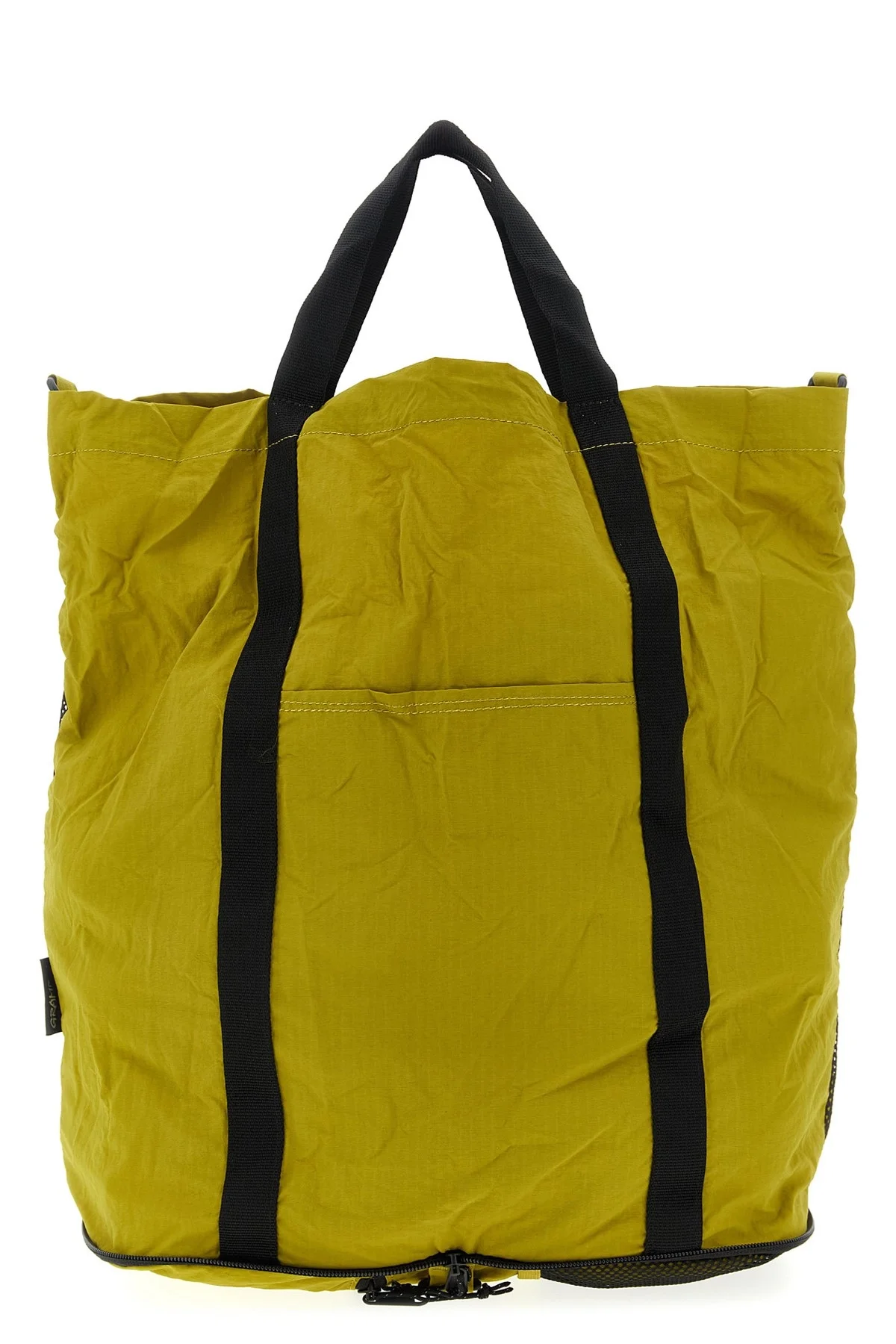 'Nylon Packable Tote' shopping bag - 1