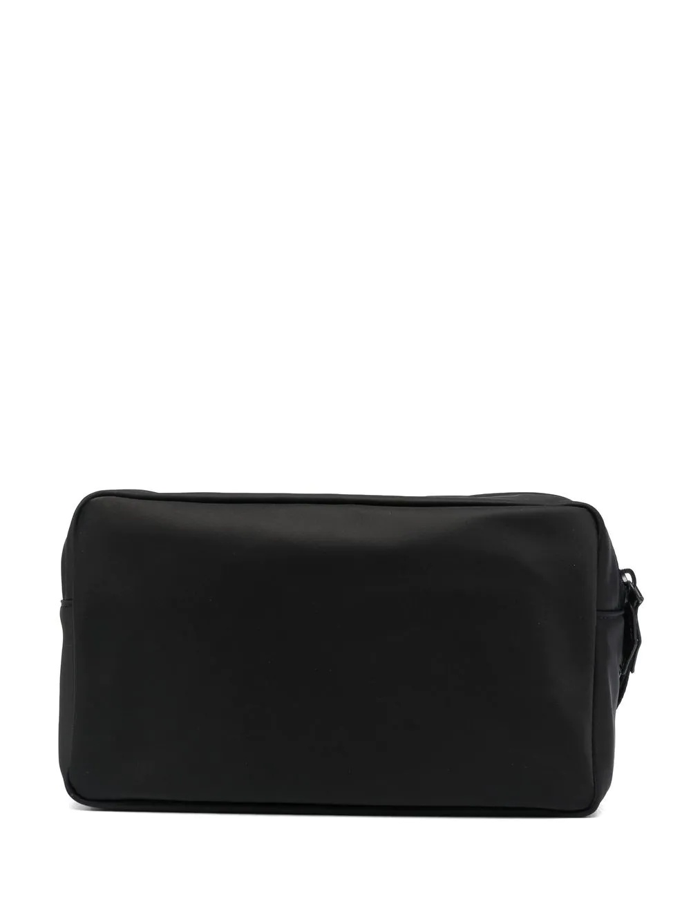 zip-pouch wash bag - 2