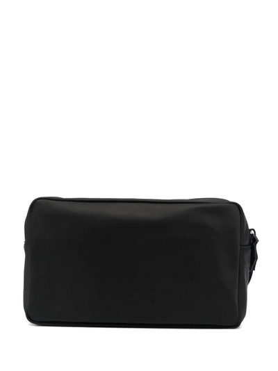 DSQUARED2 zip-pouch wash bag outlook