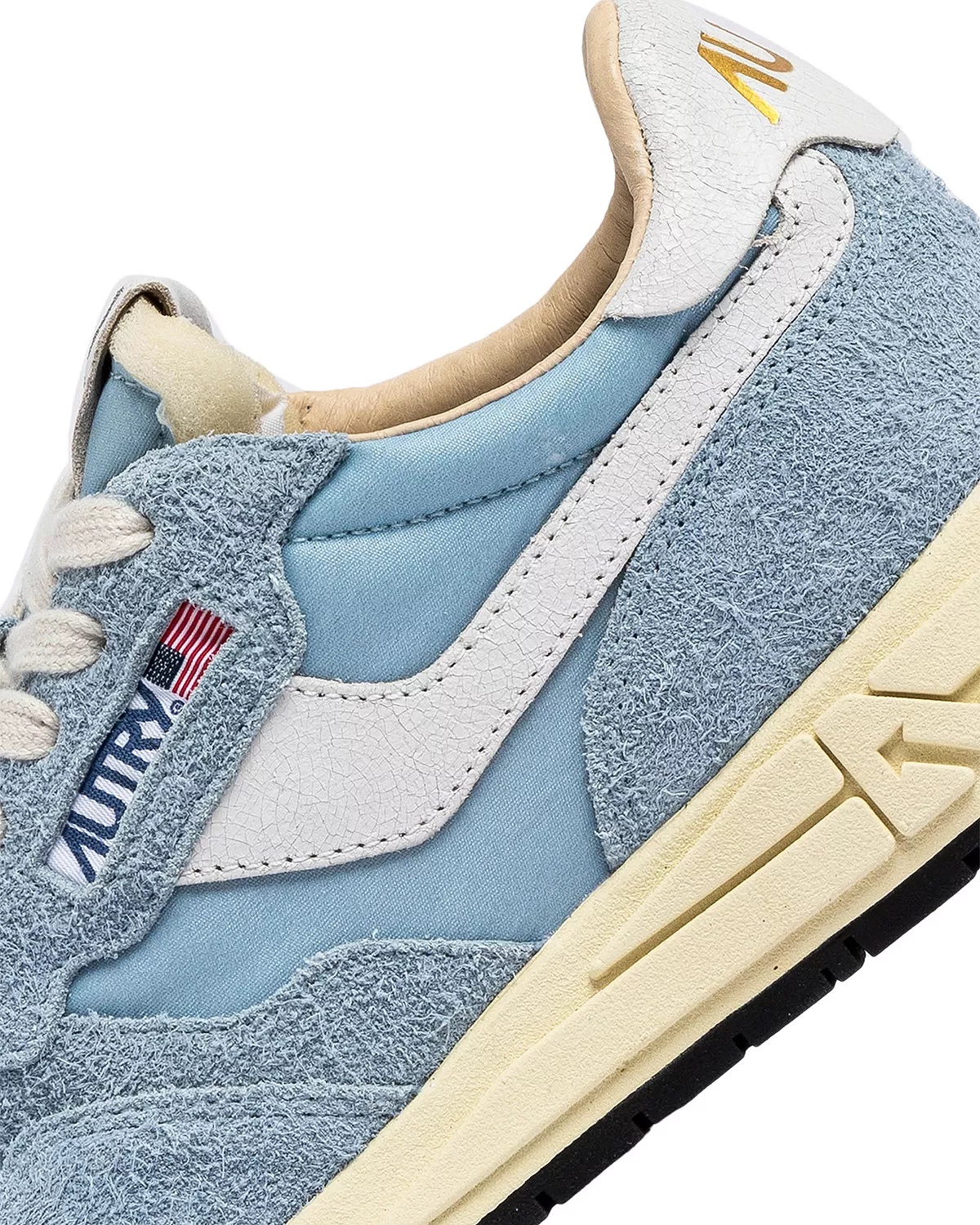 Women's Reelwind Low Top Sneakers - 4