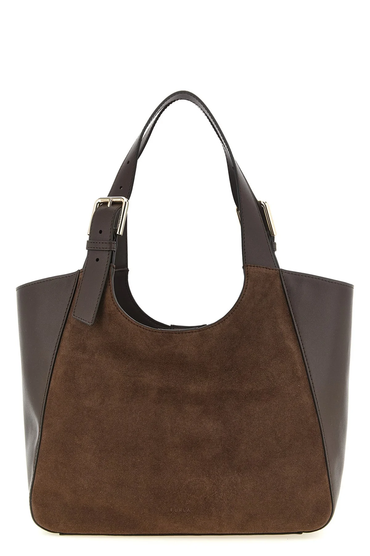 'Furla Dora M' Shopping Bag - 1