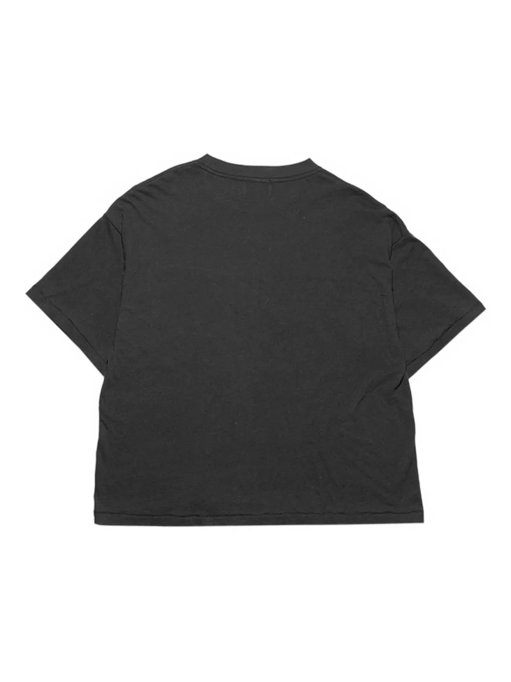 ENFANTS RICHES DEPRIMES - Men Holy Bible Assemblage T-Shirt - 2