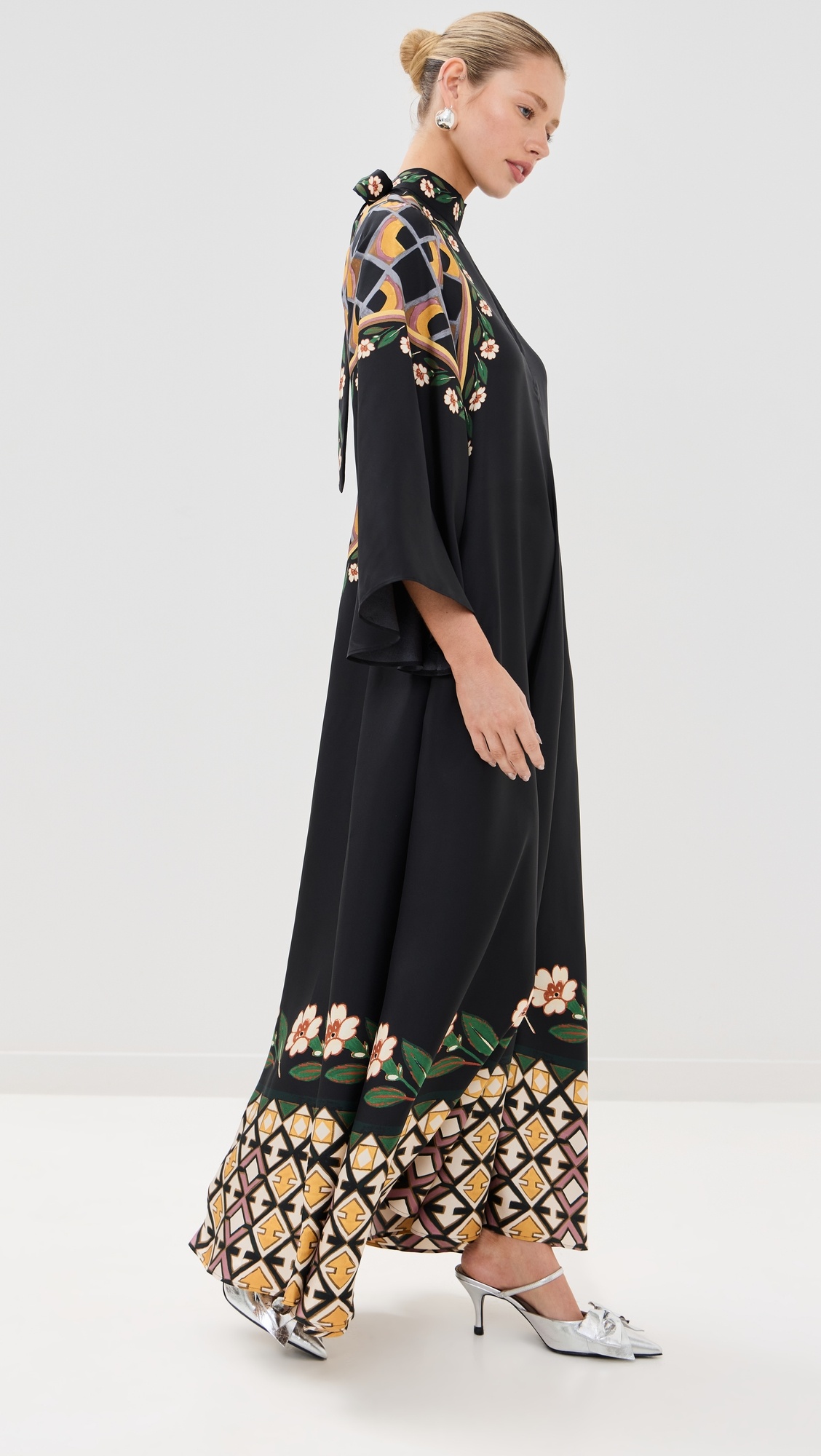 Magnifico Dress - 3