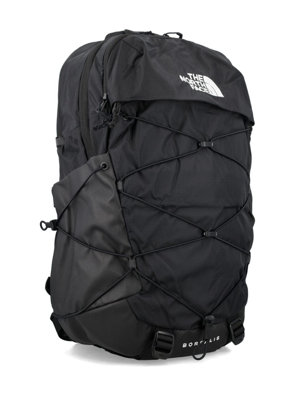 Borealis panelled backpack - 3
