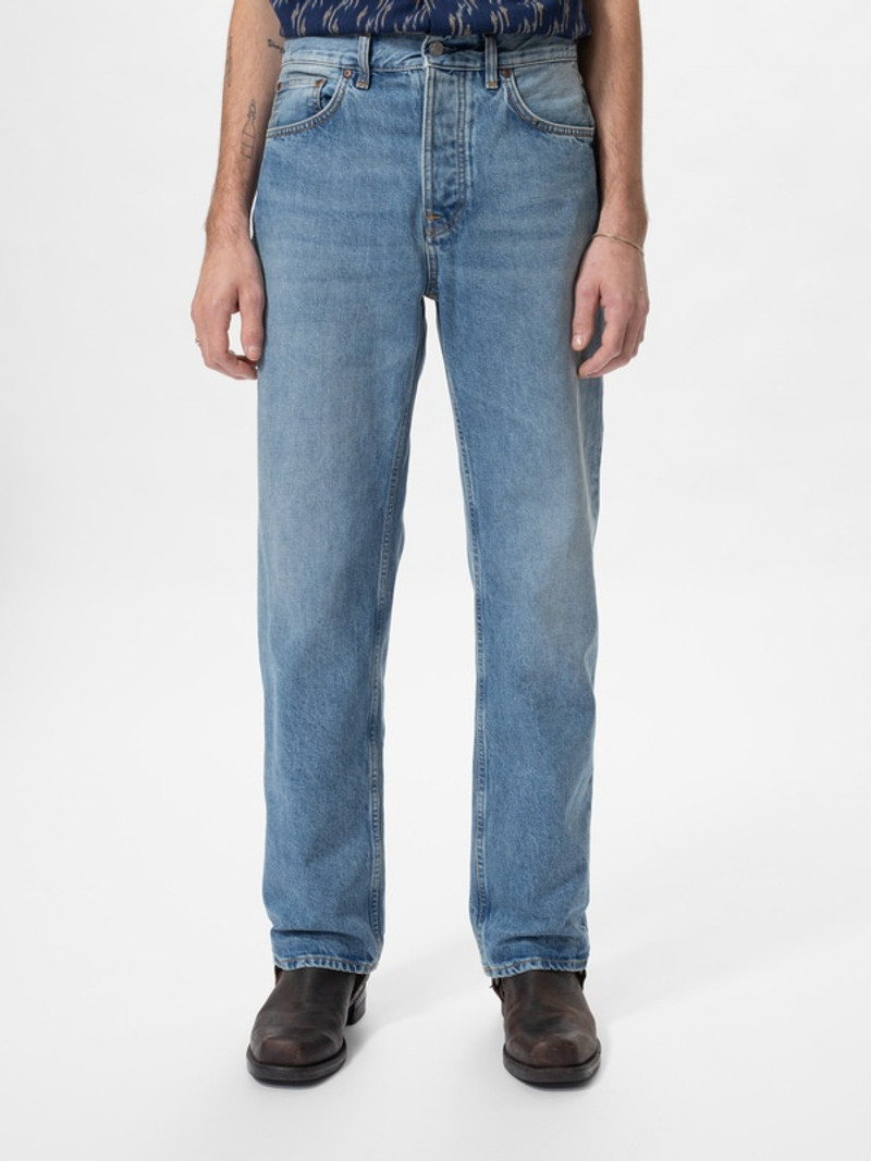 Tuff Tony Worn Treasure 4