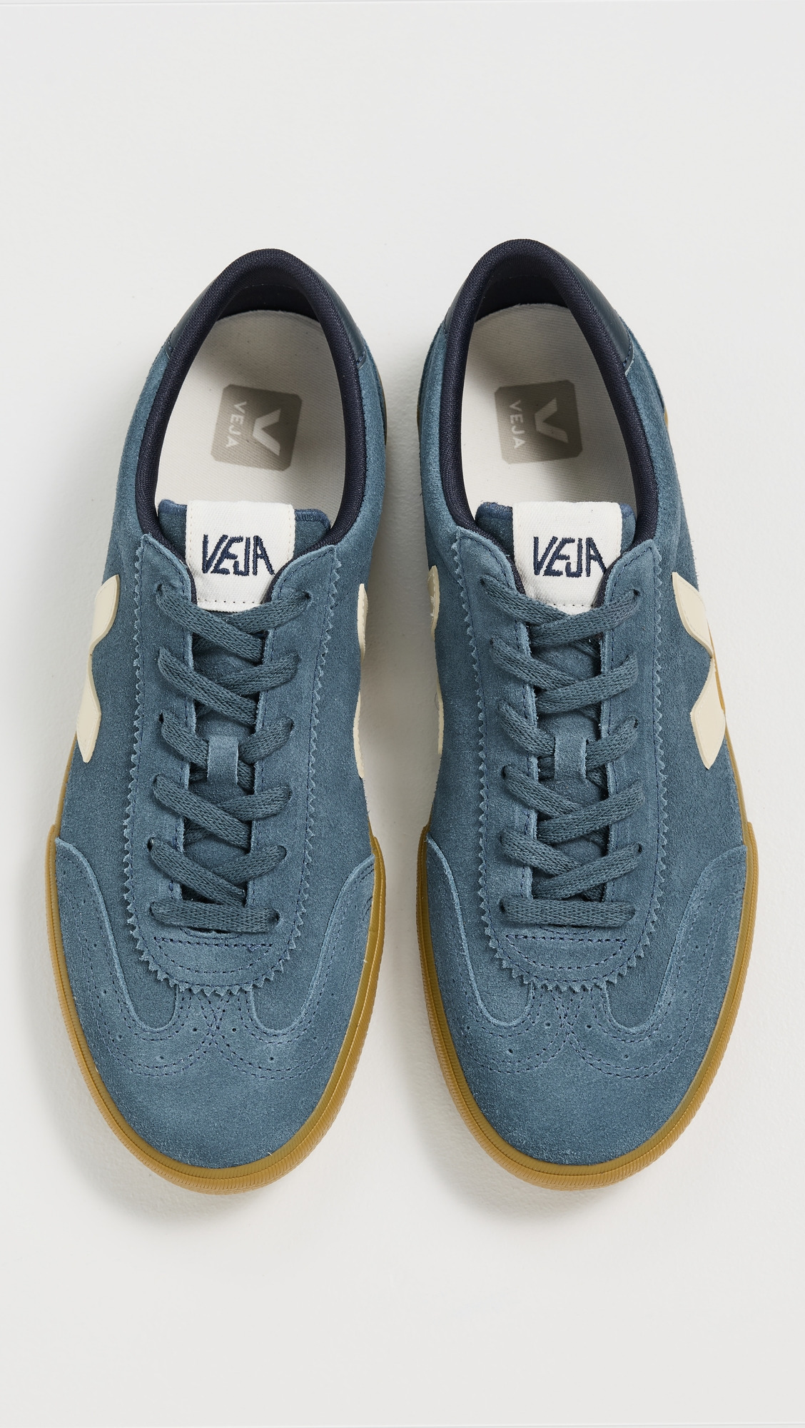 Volley Sneakers - 3