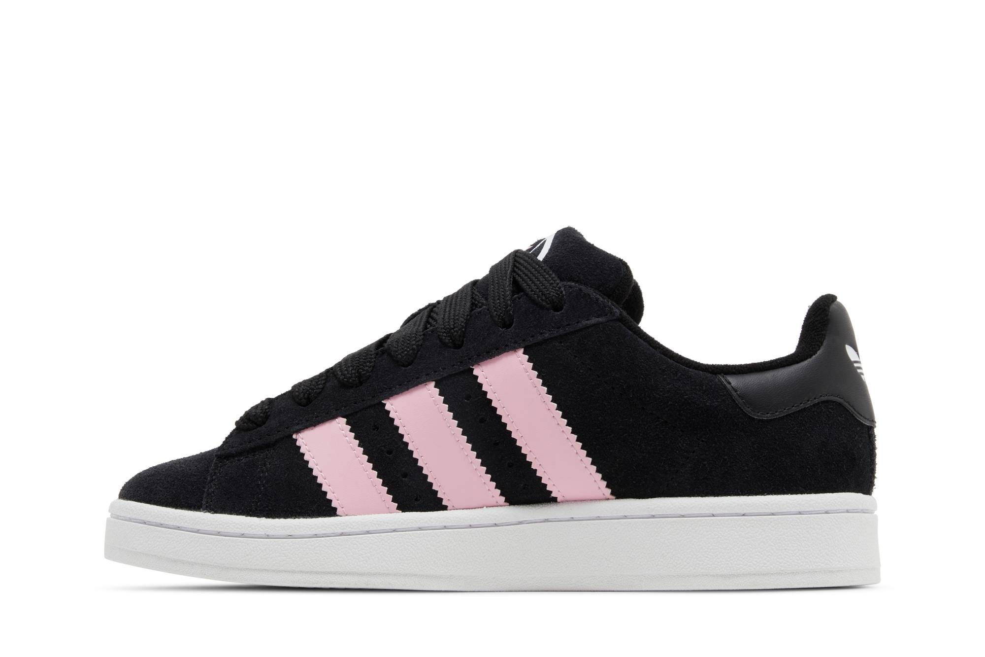 Wmns Campus 00s 'Black True Pink' - 3