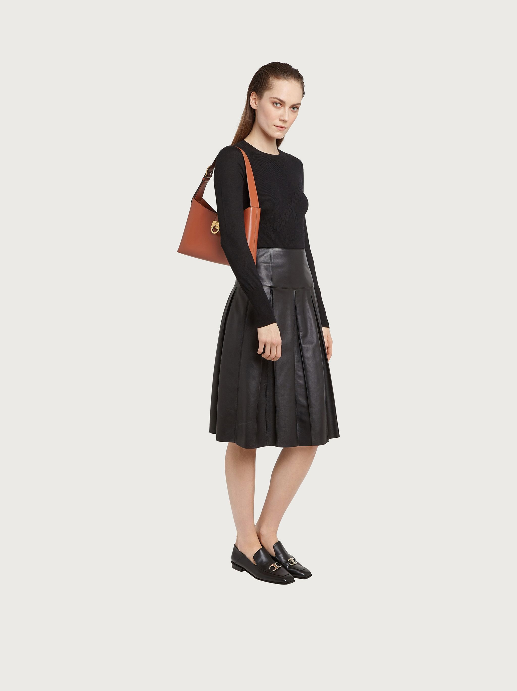 Trifolio shoulder bag - 2