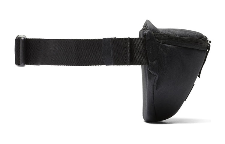 Nike SB Skateboard Heritage Hip Pack Black BA6445-010 - 3