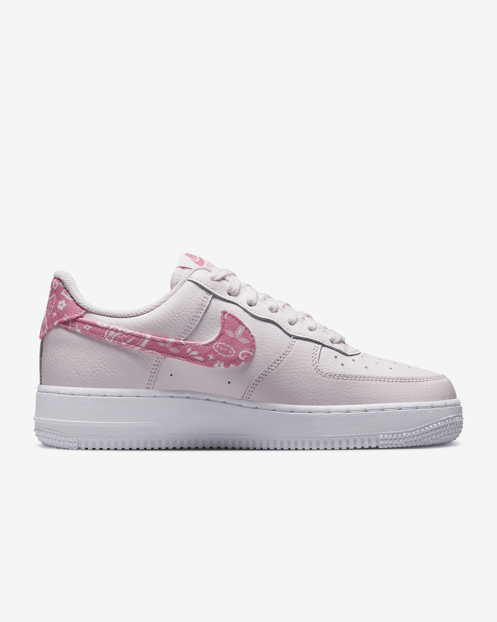 Nike Air Force 1 '07 Women's Shoes - 4