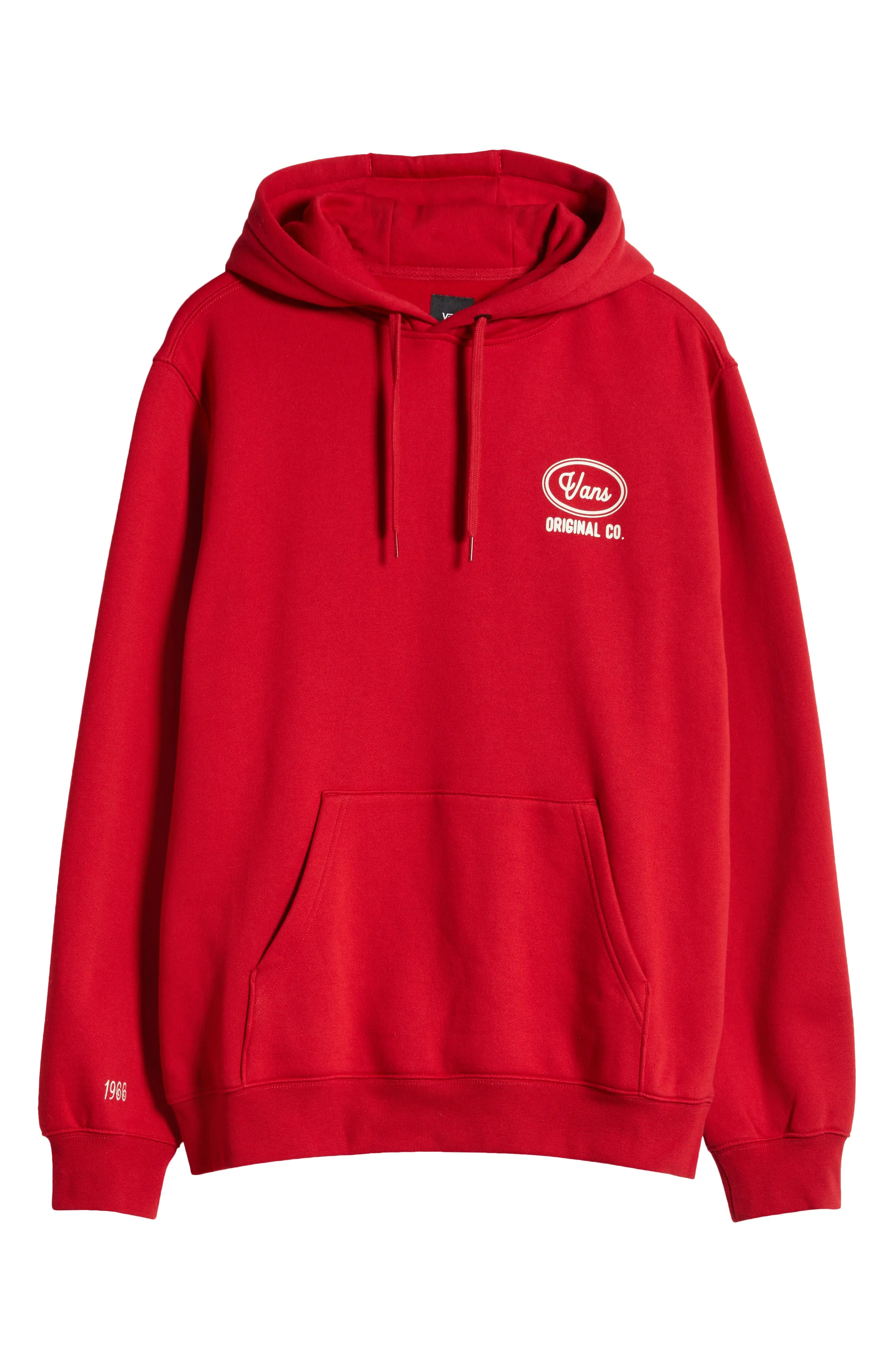 Auto Shop Graphic Hoodie - 5