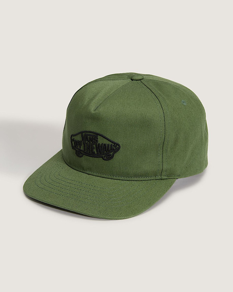 Vans Classic Snapback Hat 1