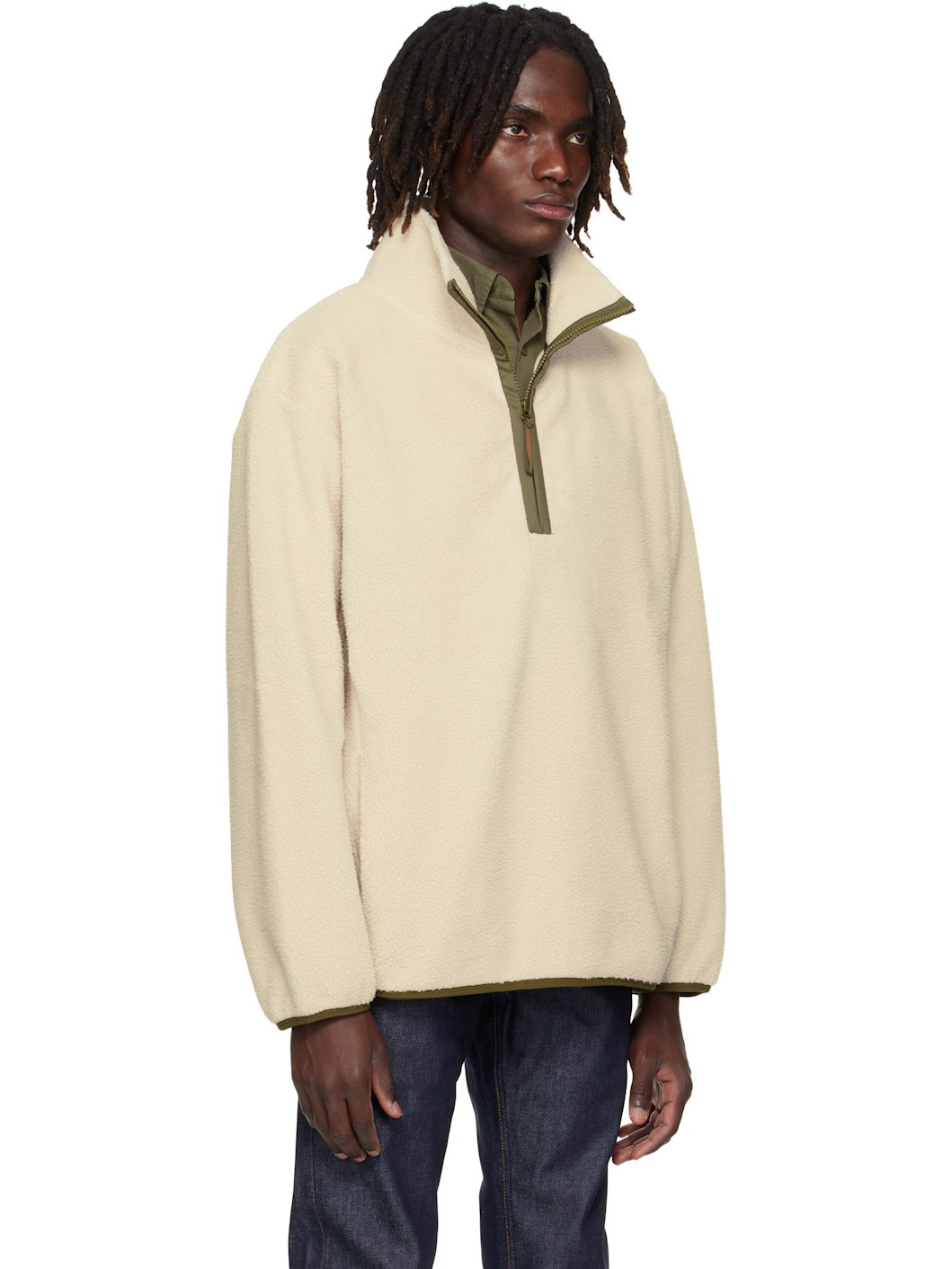 Off-White Willy Sweatshirt - 2